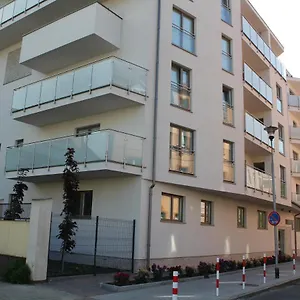  Apartment Sea Polen