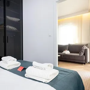  Apartment Comfort Polen