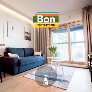  Apartment Mennica Patronus Polen