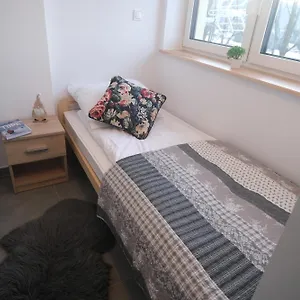  Apartment Widokowe Polen