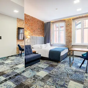 Browar Luxury Old Town 24h Posen