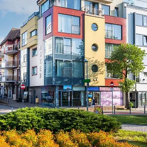  Apartment Anker Polen