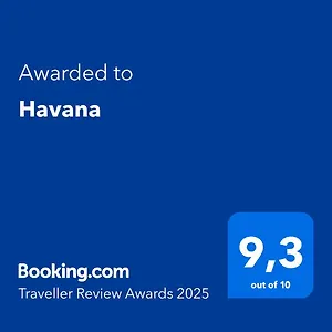  Apartment Havana Polen